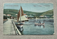 Prodam razglednico Portorož 1909