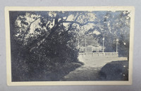Prodam razglednico Portorož-1919