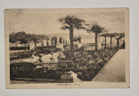 Prodam razglednico Portorož- poslana 1925