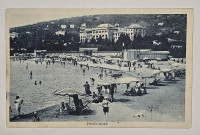 Prodam razglednico Portorož- poslana 1932