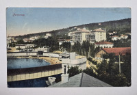 Prodam razglednico Portorož- poslana