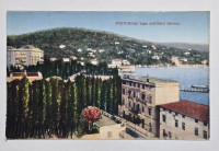 Prodam razglednico Portorož