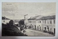 Prodam razglednico Prvačina- poslana