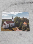 prodam razglednico