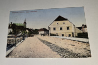 Prodam razglednico Slovenska Bistrica-poslana