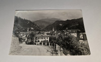 Prodam razglednico Tržič