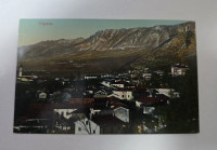 Prodam razglednico Vipava-poslana