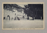 Prodam razglednico Vipava