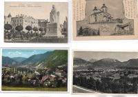 Prodam stare razglednice slovenskih krajev