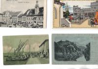 Prodam stare slovenske razglednice