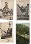 Prodam stare slovenske razglednice