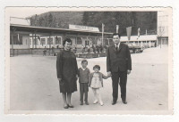 PRVI MAJ - Tovarna