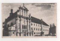 PTUJ 1931 - Minoritski samostan