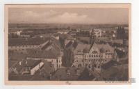 PTUJ 1931 - Panorama