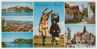 Ptuj, Borl, Ptujska Gora, Kurenti