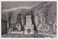 Ptuj Grad notranjost gradu