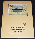PTUJ IN OKOLICA NA RAZGLEDNICAH 1891 - 1945