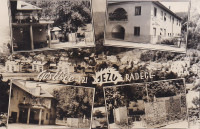 RADEČE - Gostišče pri ježu
