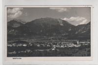 RADOVLJICA 1956 - Panorama