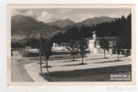 RADOVLJICA 1959 - Kopališče