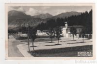 RADOVLJICA 1959 - Kopališče