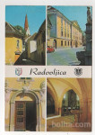 RADOVLJICA 1976 - Na 4ih slikicah