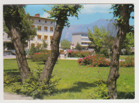 Radovljica Hotel Grajski dvor