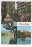 RADOVLJICA - Hotel Grajski dvor
