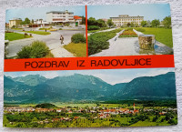 RADOVLJICA RAZGLEDNICA RAZGLEDNICE