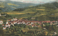 RAVNE NA KOROŠKEM 1920