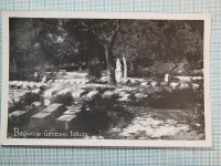 Razglednica BEGUNJE NA GORENJSKEM (1)