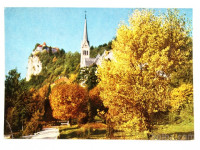 Razglednica BLED (105)