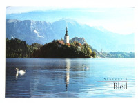 Razglednica BLED (118)