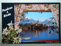 Razglednica BLED (12)