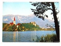 Razglednica BLED (122)