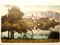 Razglednica BLED (20)