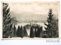 Razglednica BLED (30)