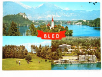 Razglednica BLED (59)