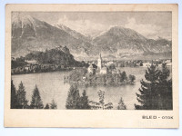 Razglednica BLED (68)