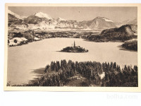 Razglednica BLED (75)