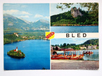 Razglednica BLED (80)
