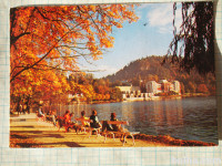 Razglednica BLED