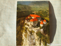 Razglednica BLED