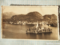 Razglednica BLED