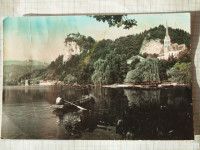 Razglednica BLED