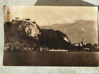 Razglednica BLED