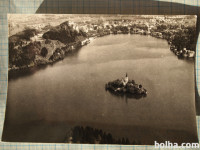 Razglednica BLED