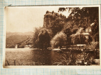 Razglednica BLED