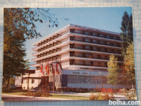 Razglednica BLED