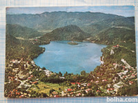 Razglednica BLED